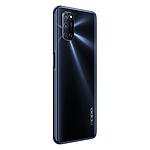 Smartphone reconditionné OPPO A72 (Noir) - 128 Go - 4 Go · Reconditionné - Autre vue