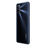Smartphone reconditionné OPPO A72 (Noir) - 128 Go - 4 Go · Reconditionné - Autre vue