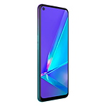 Smartphone reconditionné OPPO A72 (Violet) - 128 Go - 4 Go · Reconditionné - Autre vue