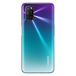 Smartphone reconditionné OPPO A72 (Violet) - 128 Go - 4 Go · Reconditionné - Autre vue