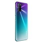 Smartphone reconditionné OPPO A72 (Violet) - 128 Go - 4 Go · Reconditionné - Autre vue