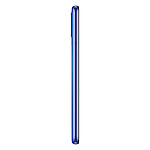 Smartphone reconditionné Samsung Galaxy A21s (bleu) - 32 Go · Reconditionné - Autre vue