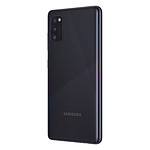 Smartphone reconditionné Samsung Galaxy A41 (noir) - 64 Go · Reconditionné - Autre vue