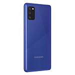 Smartphone reconditionné Samsung Galaxy A41 (bleu) - 64 Go · Reconditionné - Autre vue