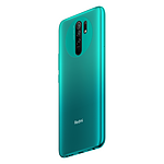 Smartphone reconditionné Xiaomi Redmi 9 (vert) - 64 Go · Reconditionné - Autre vue