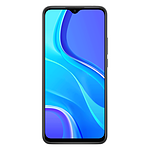 Smartphone reconditionné Xiaomi Redmi 9 (gris) - 32 Go · Reconditionné - Autre vue