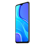 Smartphone reconditionné Xiaomi Redmi 9 (gris) - 32 Go · Reconditionné - Autre vue