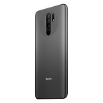 Smartphone reconditionné Xiaomi Redmi 9 (gris) - 32 Go · Reconditionné - Autre vue