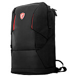 Sac, sacoche et housse MSI Urban Raider Gaming Backpack - Autre vue