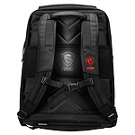 Sac, sacoche et housse MSI Urban Raider Gaming Backpack - Autre vue