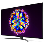 LG 55NANO916 - TV 4K UHD HDR - 139 cm