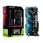 EVGA GeForce  RTX 2080 Ti FTW3 Ultra OC