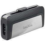 Clé USB SanDisk Ultra Dual Drive - 64 Go - Autre vue
