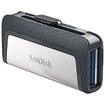 Clé USB SanDisk Ultra Dual Drive - 64 Go - Autre vue