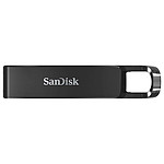SanDisk Ultra Type-C - 256 Go