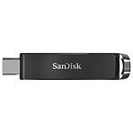 Clé USB SanDisk Ultra Type-C - 64 Go - Autre vue