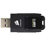 Clé USB Corsair Flash Voyager Slider X1 - 128 Go - Autre vue