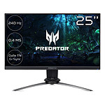 Acer Predator XN253QXbmiprzx