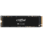 Crucial P5 - 500 Go