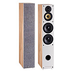 Davis Acoustics Balthus 70 (la paire) - chêne clair