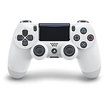 Sony PS4 DualShock 4 v2 - Blanc