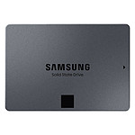 Disque SSD Samsung QLC (Quad-Level Cell)