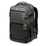 Sac, sacoche et housse Lowepro Pro Fastpack BP 250 AW III Gris - Autre vue