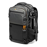 Sac, sacoche et housse Lowepro Pro Fastpack BP 250 AW III Gris - Autre vue