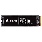 Corsair Force MP510 V2 refurbished - 480 Go