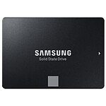 Disque SSD Samsung 870 EVO - 8 To  - Autre vue