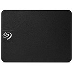 Seagate Expansion SSD - 1 To