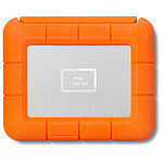 LaCie Rugged Boss SSD - 1 To