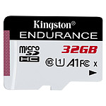 Carte mémoire Kingston Endurance SDCE/32GB - Autre vue