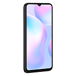 Smartphone reconditionné Xiaomi Redmi 9A (gris granite) - 32 Go · Reconditionné - Autre vue