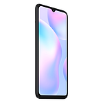 Smartphone reconditionné Xiaomi Redmi 9A (gris granite) - 32 Go · Reconditionné - Autre vue