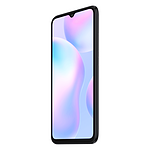 Smartphone reconditionné Xiaomi Redmi 9A (gris granite) - 32 Go · Reconditionné - Autre vue