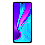 Smartphone reconditionné Xiaomi Redmi 9C NFC (gris) - 32 Go · Reconditionné - Autre vue