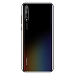 Smartphone reconditionné Huawei P smart S Midnight Black - 128 Go · Reconditionné - Autre vue