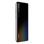 Smartphone reconditionné Huawei P smart S Midnight Black - 128 Go · Reconditionné - Autre vue