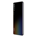 Smartphone reconditionné Huawei P smart S Midnight Black - 128 Go · Reconditionné - Autre vue