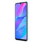 Smartphone reconditionné Huawei P smart S Breathing Crystal - 128 Go · Reconditionné - Autre vue