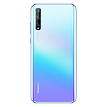 Smartphone reconditionné Huawei P smart S Breathing Crystal - 128 Go · Reconditionné - Autre vue