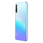 Smartphone reconditionné Huawei P smart S Breathing Crystal - 128 Go · Reconditionné - Autre vue