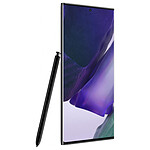 Smartphone reconditionné Samsung Galaxy Note 20 Ultra 5G (Noir) - 12 Go - 512 Go · Reconditionné - Autre vue