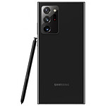 Smartphone reconditionné Samsung Galaxy Note 20 Ultra 5G (Noir) - 12 Go - 256 Go · Reconditionné - Autre vue