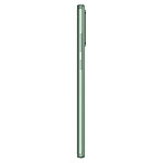 Smartphone reconditionné Samsung Galaxy Note 20 5G (vert) - 8 Go - 256 Go · Reconditionné - Autre vue Smartphone reconditionné Samsung Galaxy Note 20 5G (vert) - 8 Go - 256 Go · Reconditionné - Autre vue