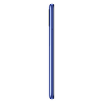 Smartphone reconditionné Samsung Galaxy A31 Bleu · Reconditionné - Autre vue Smartphone reconditionné Samsung Galaxy A31 Bleu · Reconditionné - Autre vue