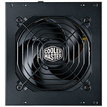 Alimentation PC Cooler Master MWE 550W FM V2 - Gold - Autre vue