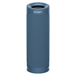 Sony SRS-XB23 Bleu - Enceinte portable