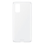 Samsung Clear Cover (Transparente) - Samsung Galaxy Note 20
